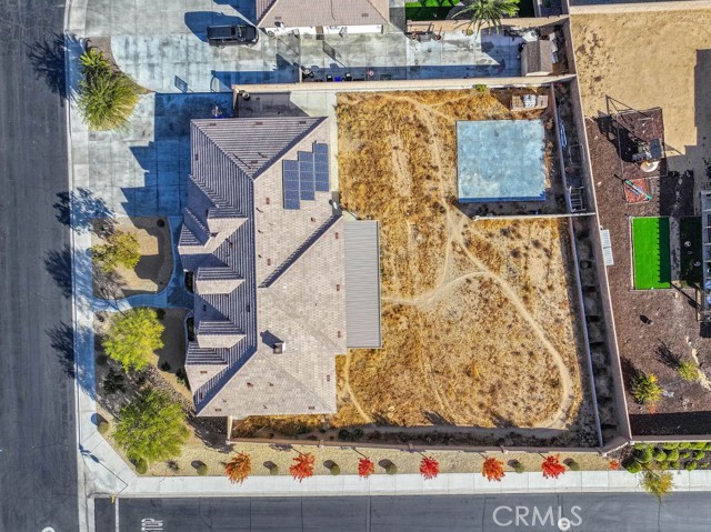 Detail Gallery Image 63 of 69 For 20265 Gala Rd, Apple Valley,  CA 92308 - 4 Beds | 3/1 Baths