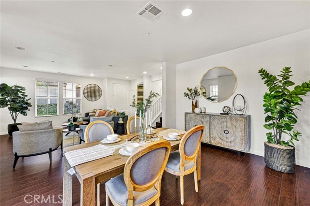 Detail Gallery Image 12 of 44 For 8074 Sorrento Ln, Stanton,  CA 90680 - 4 Beds | 3 Baths