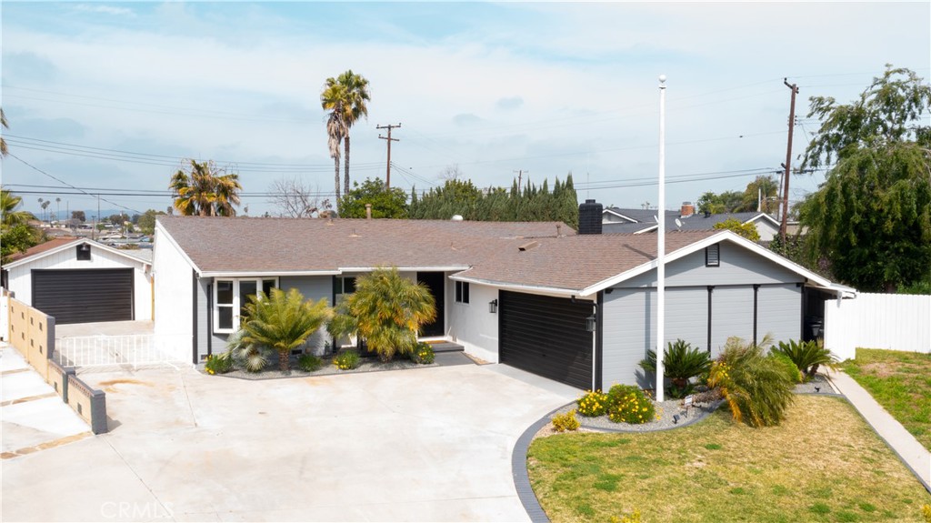 13002 Edderton Avenue, La Mirada, CA 90638
