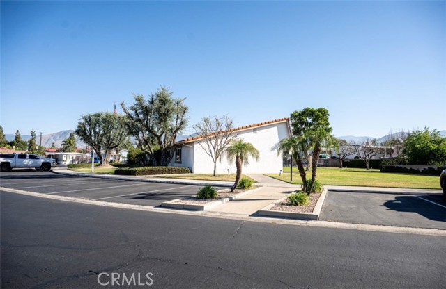 Detail Gallery Image 31 of 32 For 626 N Dearborn #61 #61,  Redlands,  CA 92374 - 2 Beds | 2 Baths