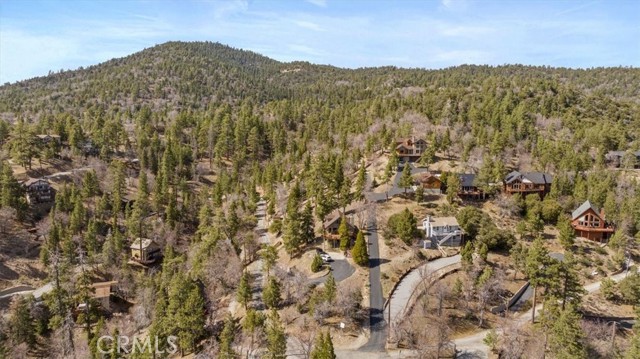 Detail Gallery Image 37 of 38 For 1285 Ridge Rd, Fawnskin,  CA 92333 - 3 Beds | 2 Baths