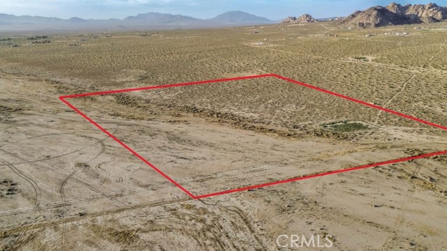 Detail Gallery Image 8 of 8 For 0 Rodeo Rd, Lucerne Valley,  CA 92356 - – Beds | – Baths