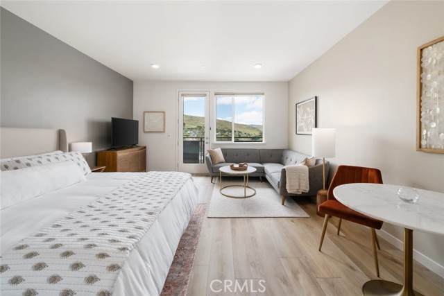 Detail Gallery Image 1 of 1 For 2475 Victoria Ave #407,  San Luis Obispo,  CA 93401 - 0 Beds | 1 Baths