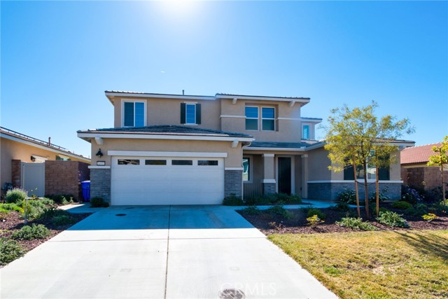 Detail Gallery Image 38 of 44 For 34955 S Serano Sq, Yucaipa,  CA 92399 - 5 Beds | 4 Baths