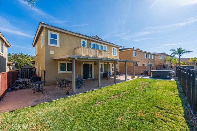 Image 30 of 43 For 17073 Spring Canyon