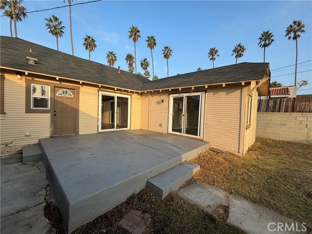 Detail Gallery Image 14 of 19 For 5714 Keniston, Los Angeles,  CA 90043 - 3 Beds | 1 Baths