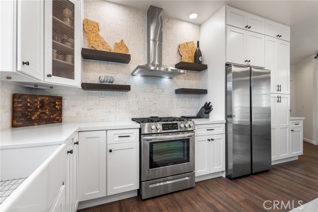 Detail Gallery Image 25 of 71 For 49111 Paradise, Morongo Valley,  CA 92256 - 3 Beds | 2/1 Baths