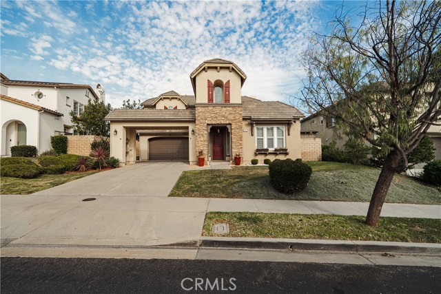 Detail Gallery Image 40 of 45 For 14052 Eaton Hollow, Moorpark,  CA 93021 - 4 Beds | 3 Baths