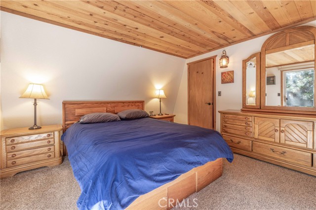 Detail Gallery Image 14 of 34 For 42612 La Cerena Ave, Big Bear Lake,  CA 92315 - 2 Beds | 1 Baths