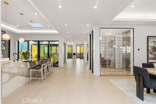 Detail Gallery Image 57 of 58 For 1207 Dolphin Ter, Corona Del Mar,  CA 92625 - 6 Beds | 6/2 Baths