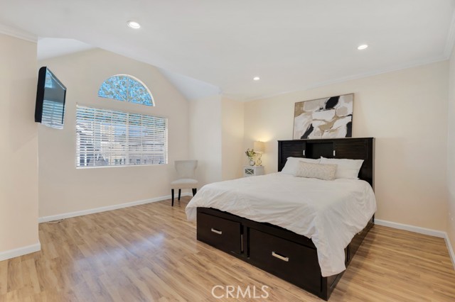 Detail Gallery Image 21 of 37 For 8958 Burnet Ave #E6,  North Hills,  CA 91343 - 3 Beds | 2/1 Baths