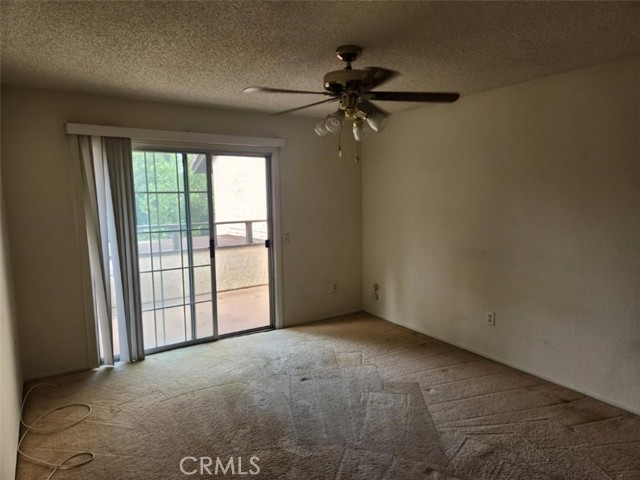 Upstairs bedroom #3
