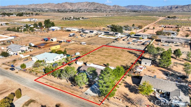 Detail Gallery Image 26 of 29 For 15481 Ramona, Apple Valley,  CA 92307 - 3 Beds | 2 Baths