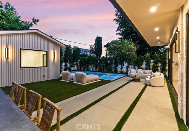 Detail Gallery Image 73 of 75 For 14738 Otsego St, Sherman Oaks,  CA 91403 - 5 Beds | 5/1 Baths