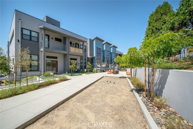 Detail Gallery Image 33 of 35 For 2478 Victoria Ave #104,  San Luis Obispo,  CA 93401 - 2 Beds | 2/1 Baths