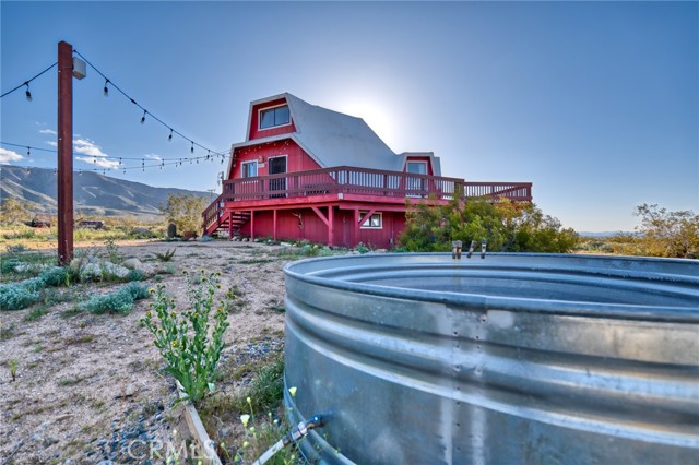 Detail Gallery Image 73 of 75 For 48874 Cholla Rd, Johnson Valley,  CA 92285 - 2 Beds | 2 Baths