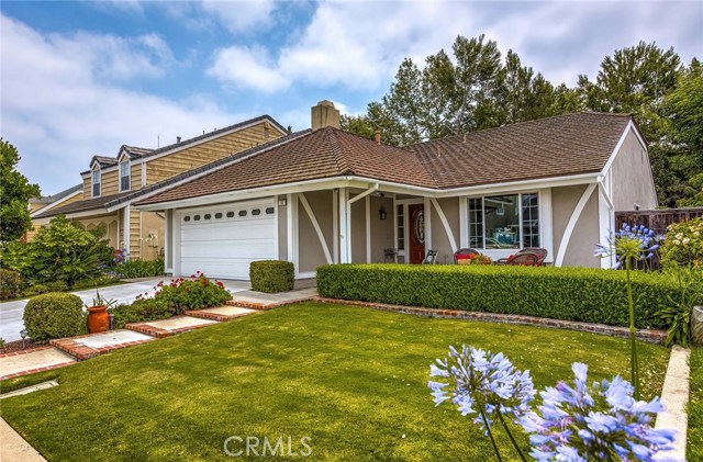 10 Crockett, Irvine, CA 92620