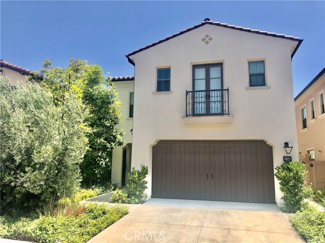 Detail Gallery Image 1 of 21 For 108 Omar, Irvine,  CA 92620 - 4 Beds | 4 Baths