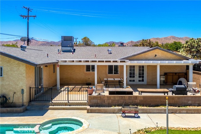 Detail Gallery Image 36 of 43 For 56990 Navajo Trl, Yucca Valley,  CA 92284 - 2 Beds | 2 Baths