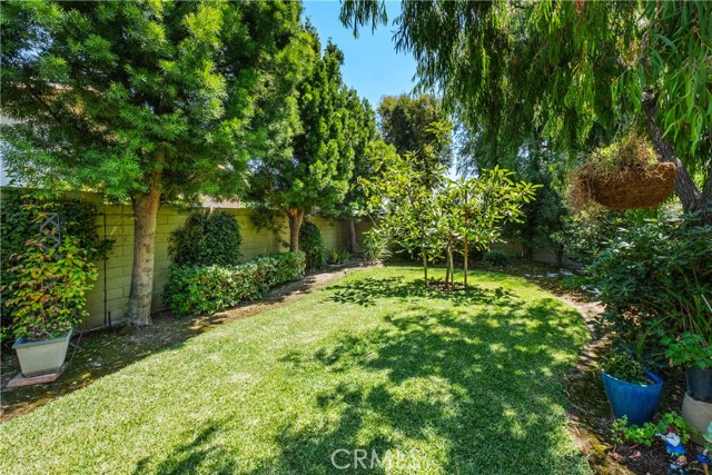 Detail Gallery Image 35 of 53 For 12261 Browning Ave, North Tustin,  CA 92705 - 5 Beds | 4/1 Baths