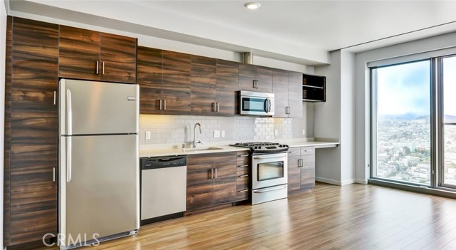 Detail Gallery Image 13 of 75 For 100 Van Ness Ave #603,  San Francisco,  CA 94102 - 2 Beds | 2 Baths
