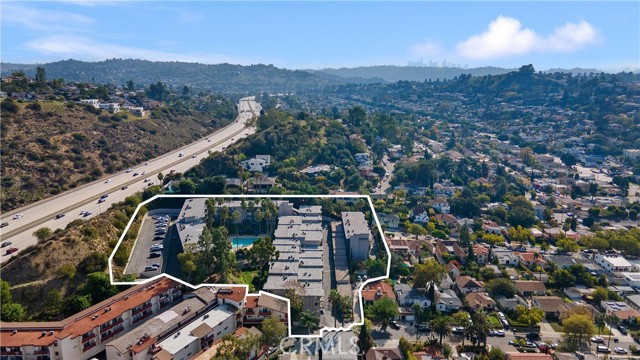 Detail Gallery Image 44 of 53 For 1517 E Garfield #53,  Glendale,  CA 91205 - 2 Beds | 2 Baths