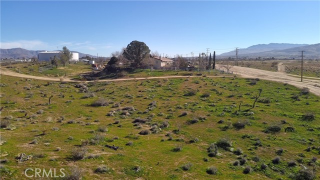 Detail Gallery Image 6 of 11 For 0 Wren, Apple Valley,  CA 92308 - – Beds | – Baths