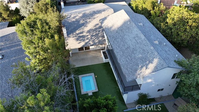 Detail Gallery Image 5 of 32 For 15672 Castlewoods Dr, Sherman Oaks,  CA 91403 - 5 Beds | 5 Baths