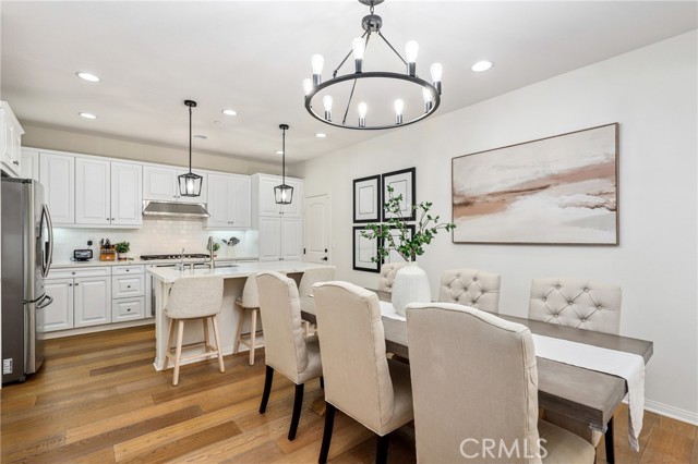 Detail Gallery Image 8 of 50 For 410 N Tapia Ln, Brea,  CA 92821 - 3 Beds | 2/1 Baths
