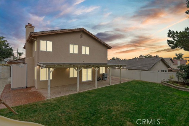 Detail Gallery Image 29 of 37 For 1472 Pinewood Dr, Corona,  CA 92881 - 3 Beds | 2/1 Baths