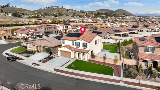 Detail Gallery Image 51 of 70 For 29740 Saddle Ranch Pl, Menifee,  CA 92584 - 5 Beds | 3 Baths