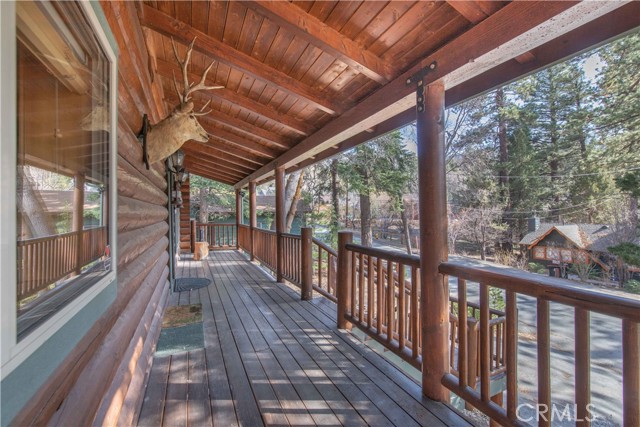 Detail Gallery Image 10 of 60 For 43442 Bow Canyon Road, Big Bear Lake,  CA 92315 - 3 Beds | 2 Baths