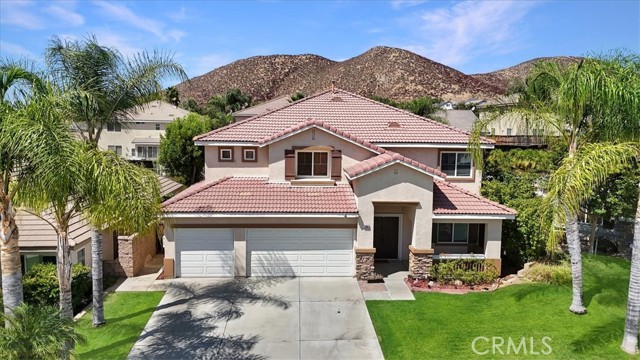 Detail Gallery Image 55 of 60 For 29061 La Ladera Rd, Menifee,  CA 92584 - 5 Beds | 3 Baths