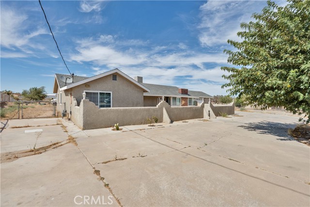 Detail Gallery Image 3 of 52 For 17764 Mojave St, Hesperia,  CA 92345 - 4 Beds | 2 Baths