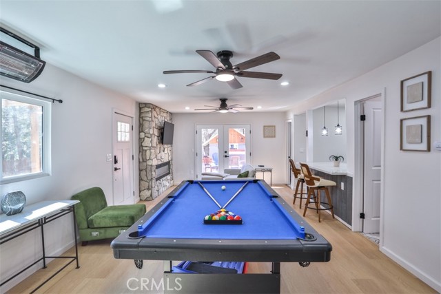 Detail Gallery Image 14 of 57 For 672 Talmadge, Big Bear Lake,  CA 92315 - 3 Beds | 2/1 Baths