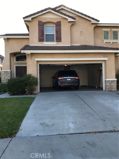 7212 San Carmela, Rancho Cucamonga, CA 91739