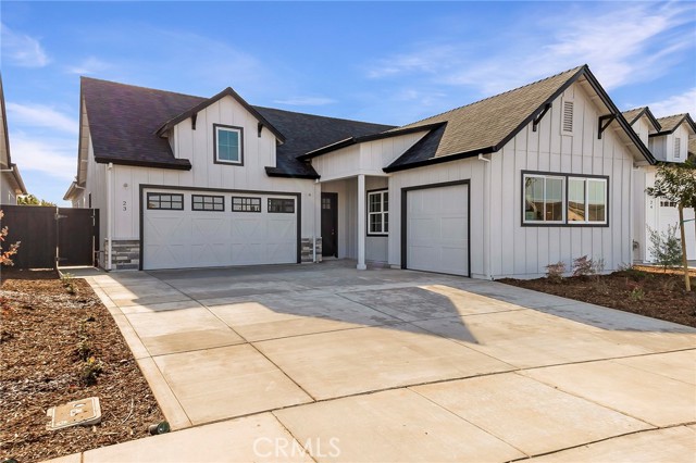 Detail Gallery Image 40 of 43 For 1 Harkness Court, Chico,  CA 95973 - 4 Beds | 3/1 Baths