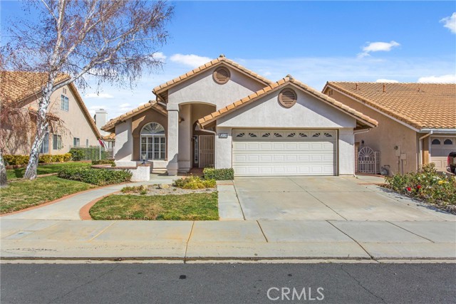 Detail Gallery Image 4 of 36 For 4961 W. Forest Oaks, Banning,  CA 92220 - 3 Beds | 2 Baths