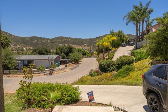Home for Sale in El Cajon