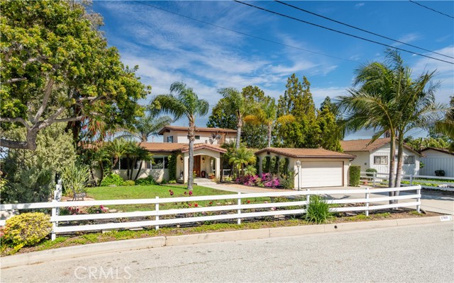 27608 Saddle Road, Rolling Hills Estates, California 90274, 4 Bedrooms Bedrooms, ,2 BathroomsBathrooms,Residential,Sold,Saddle,SB23074428