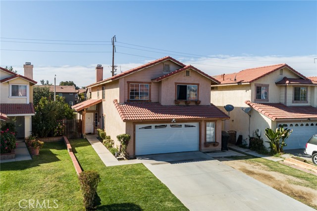 Detail Gallery Image 4 of 44 For 490 Hacienda Ave, Perris,  CA 92571 - 4 Beds | 2/1 Baths