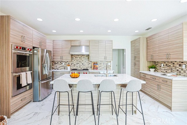 Detail Gallery Image 24 of 75 For 8755 E Garden View, Anaheim,  CA 92808 - 4 Beds | 3/1 Baths