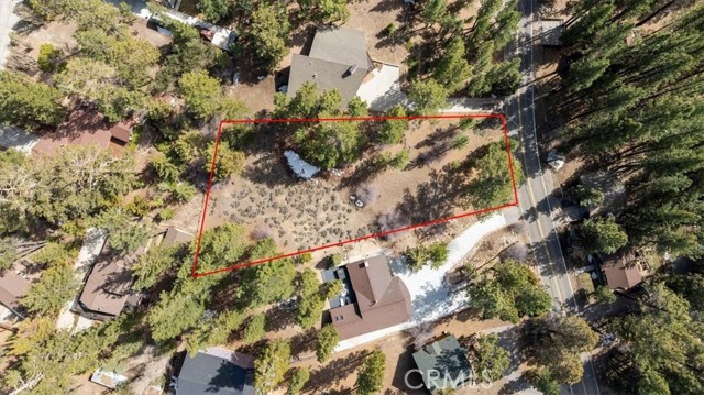 Detail Gallery Image 6 of 10 For 293 Catalina, Big Bear Lake,  CA 92315 - – Beds | – Baths