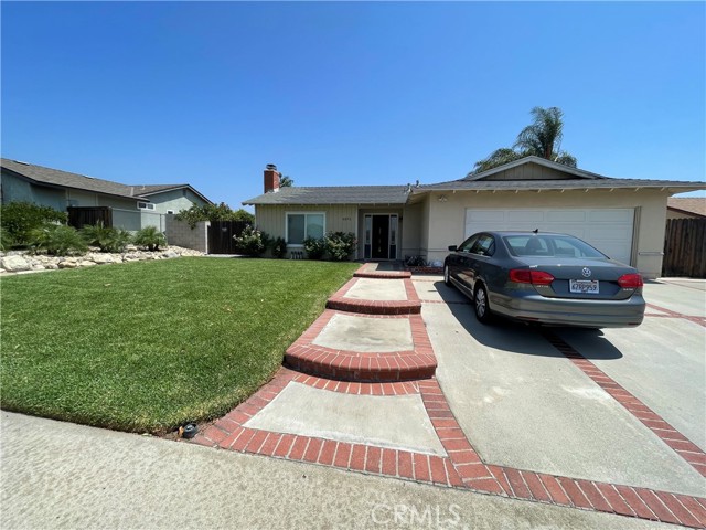 6871 Opal Street Rancho Cucamonga CA 91701