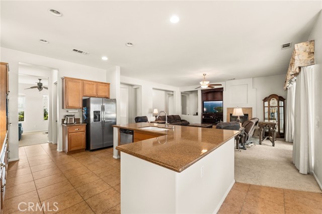 Detail Gallery Image 22 of 65 For 4683 Viaggio Cir, Jurupa Valley,  CA 92509 - 4 Beds | 2/1 Baths