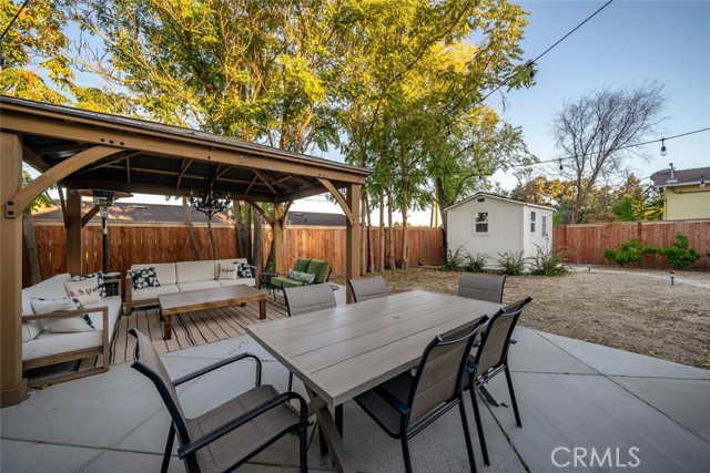 Detail Gallery Image 35 of 65 For 442 Oak Street, Paso Robles,  CA 93446 - 2 Beds | 1 Baths