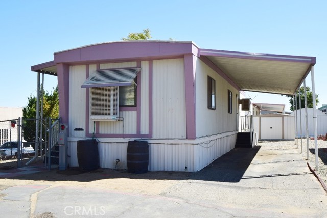 Detail Gallery Image 2 of 16 For 7425 Church St #43,  Yucca Valley,  CA 92284 - 1 Beds | 1 Baths