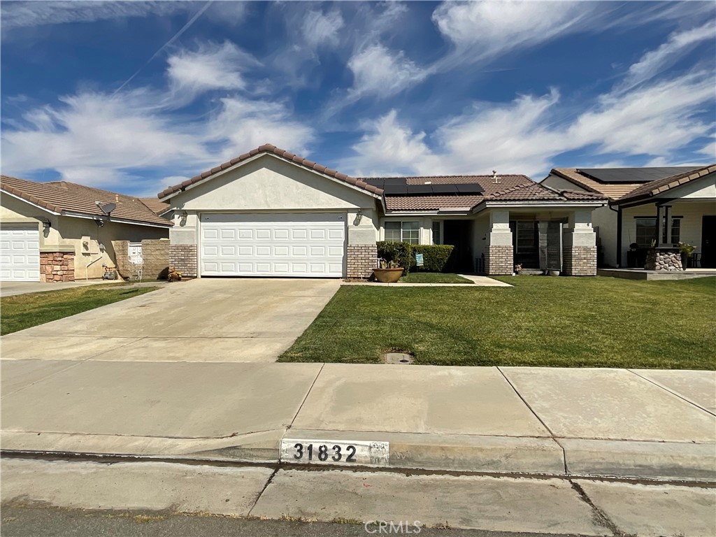 31832 Granville Drive