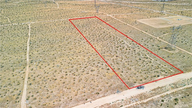 Detail Gallery Image 10 of 25 For 0 0455-052-68 Amethyst Rd, Adelanto,  CA 92301 - – Beds | – Baths