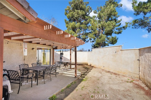 Detail Gallery Image 30 of 37 For 12889 Gifford, Victorville,  CA 92392 - 3 Beds | 2 Baths